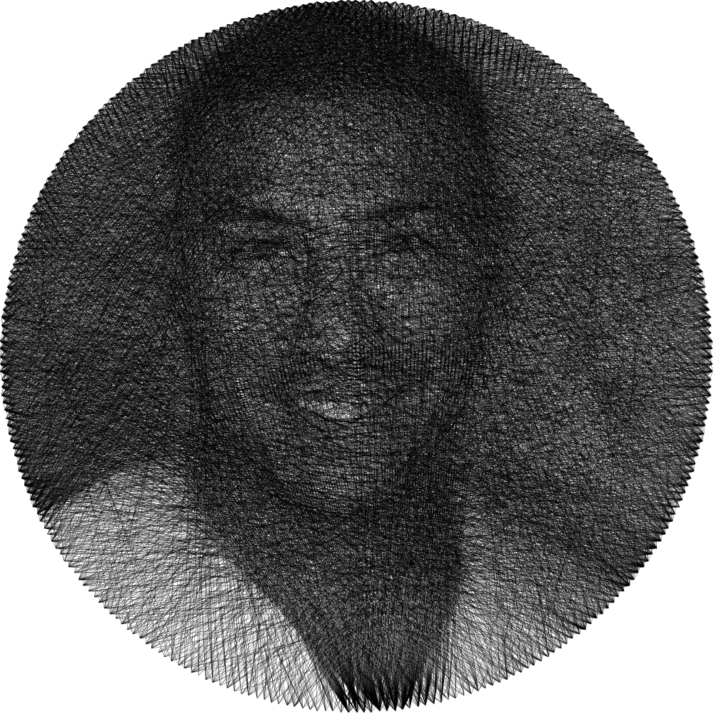 Distinguished Gentleman